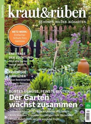 Kraut&Ruben - April 2026