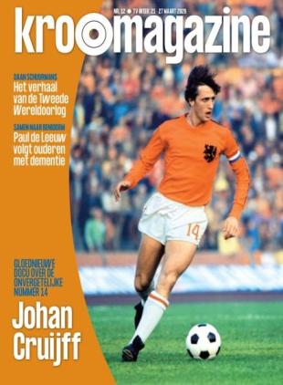 KRO Magazine - 17 Maart 2026