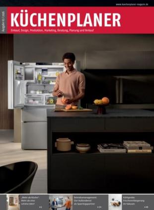 Kuchenplaner - 26 Februar 2026