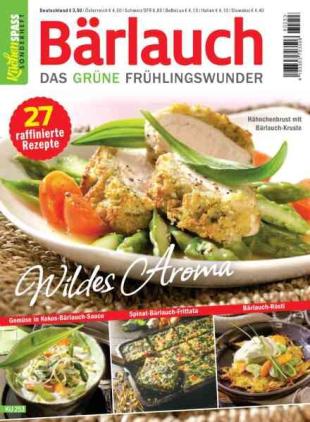 Kuchenspass Sonderheft - 20 Marz 2026
