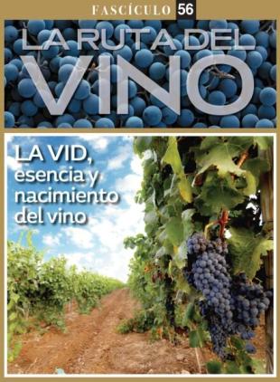 La ruta del Vino - Febrero 2026