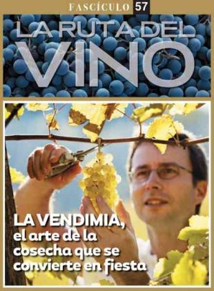 La ruta del Vino - Marzo 2026