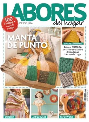 Labores - 27 Febrero 2026