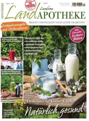 LandApotheke - April-Juni 2026