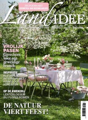 Landidee Netherlands - Maart 2026