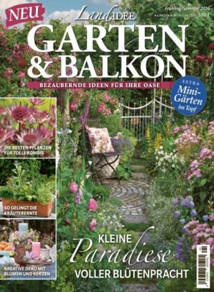 LandIDEE Sonderhefte - 13 Marz 2026