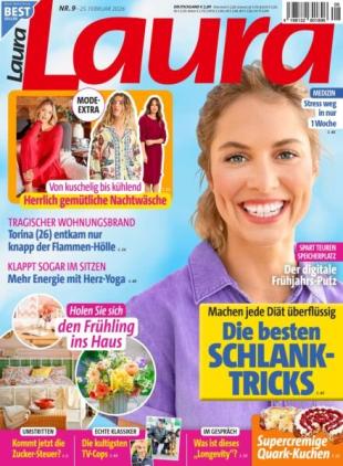 Laura - 25 Februar 2026