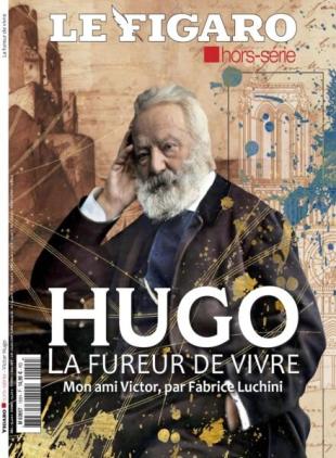 Le Figaro - Hors-Serie - Fevrier 2026
