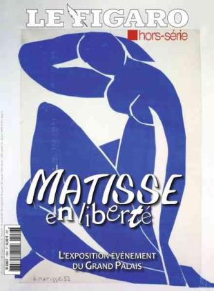 Le Figaro - Hors-Serie N 156 - Mars 2026