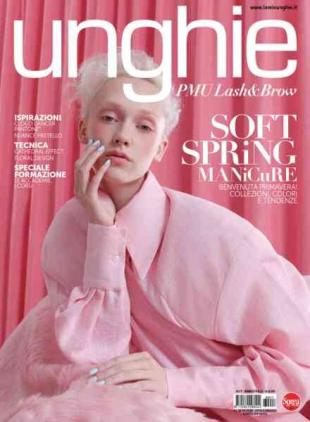 Le Mie Unghie - Aprile-Maggio 2026