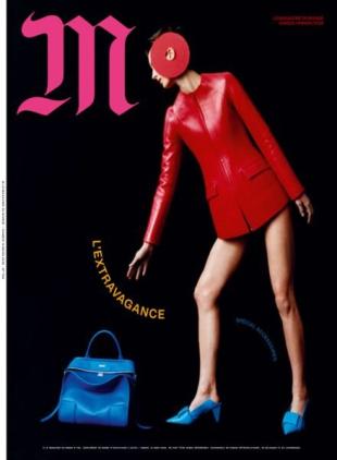 Le Monde Magazine - 14 Mars 2026