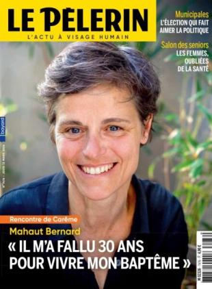 Le Pelerin - 12 Mars 2026