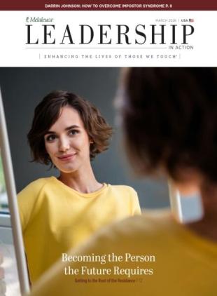 Leadership in Action - March 2026