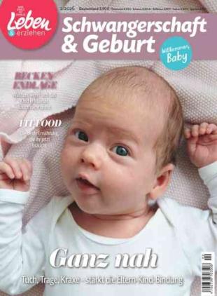 Leben & Erziehen Sonderheft - 24 Marz 2026
