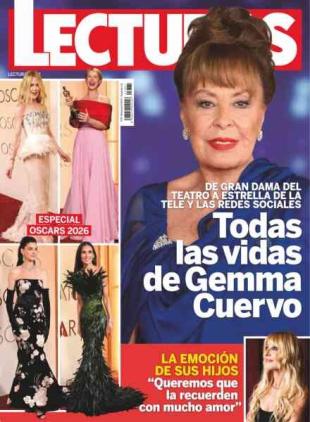 Lecturas - 25 Marzo 2026