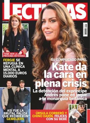 Lecturas - 4 Marzo 2026