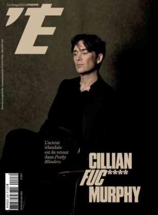 L'Equipe Magazine - 18 Mars 2026