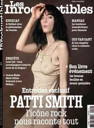Les Inrockuptibles - Avril 2026