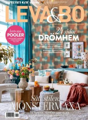 Leva & Bo - 12 Mars 2026