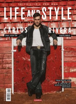 Life & Style Mexico - Marzo 2026
