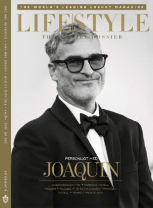 Lifestyle Magazine Sverige - Mars 2026