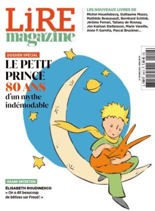 Lire - Mars 2026