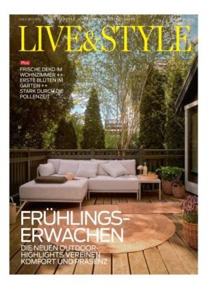 Live & Style - 12 Marz 2026