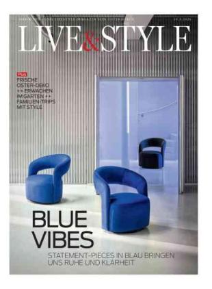 Live & Style - 19 Marz 2026