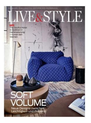 Live & Style - 26 Februar 2026