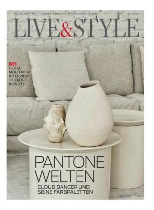 Live & Style - 5 Marz 2026