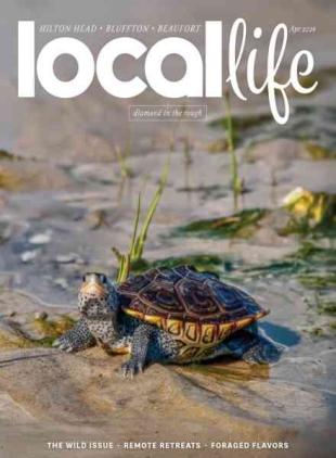 Local Life - April 2026