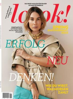 look! - Fruhling 2026