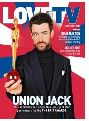 Love TV - 28 February 2026