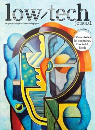 Low-Tech Journal - Mars-Avril 2026