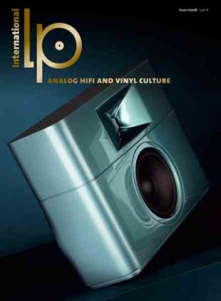 LP International - Issue 1 2026