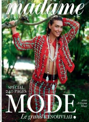 Madame Figaro - 27 Fevrier 2026