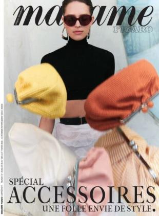 Madame Figaro - 6 Mars 2026