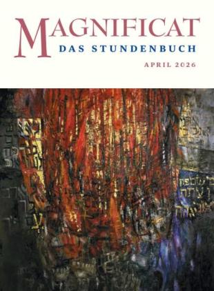 Magnificat - April 2026
