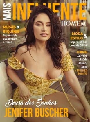 Mais Influente Homem - Marco 2026