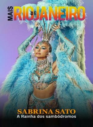 Mais Rio de Janeiro - 16 Marco 2026