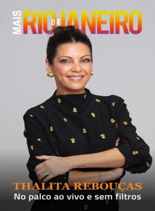 Mais Rio de Janeiro - 2 Marco 2026