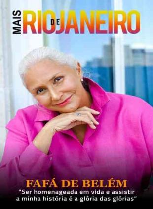 Mais Rio de Janeiro - 23 Marco 2026