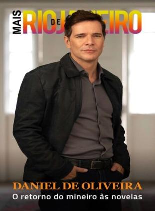 Mais Rio de Janeiro - 9 Marco 2026