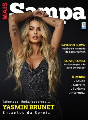 Mais Sampa - Marco 2026