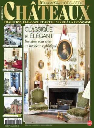 Maison Chic - Hors-Serie N 10 - Avril-Juin 2026
