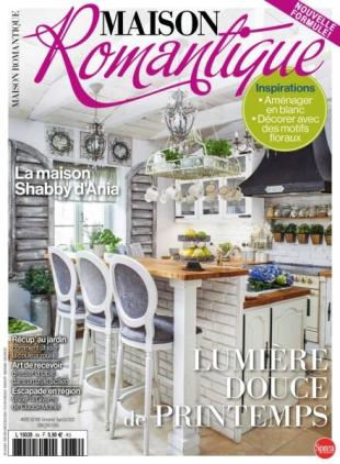 Maison Romantique - 24 Fevrier 2026