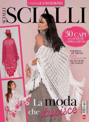 Mani di Fata Manuale - Aprile-Maggio 2026