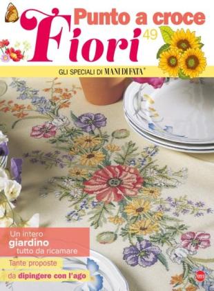 Mani di Fata Speciale - 16 Marzo 2026