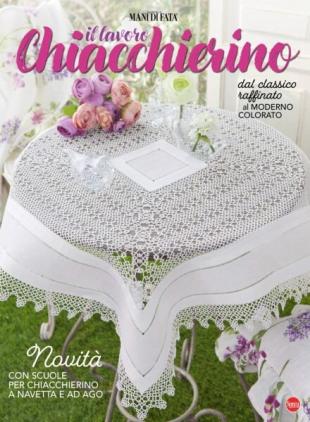 Mani di Fata Speciale - 23 Febbraio 2026