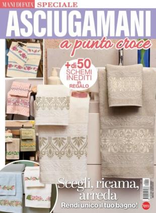 Mani di Fata Speciale - Marzo 2026